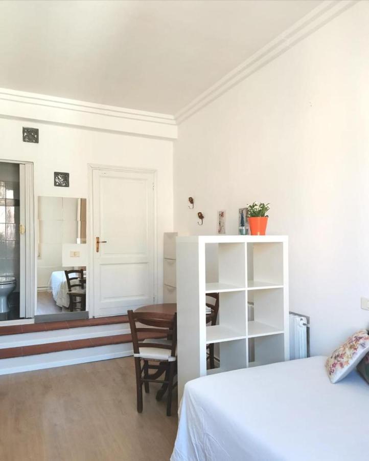 Firenze Monolocale Spazioso Nel Centro M Eksteriør bilde