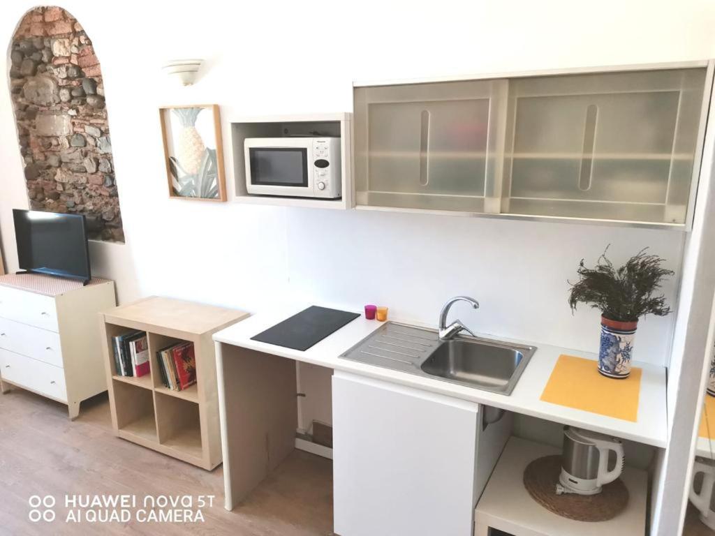 Firenze Monolocale Spazioso Nel Centro M Eksteriør bilde