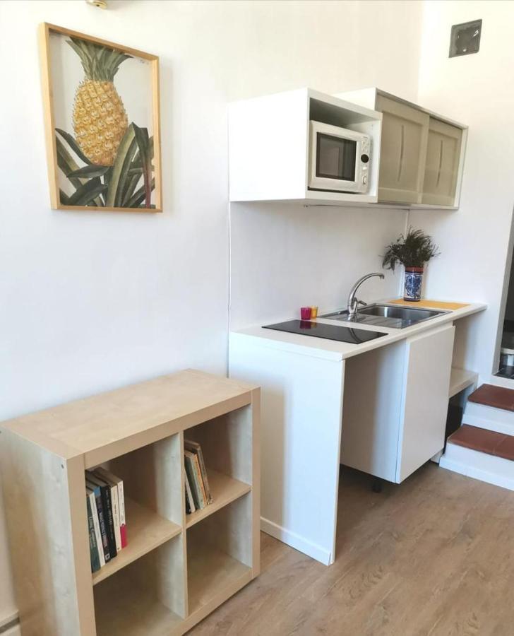 Firenze Monolocale Spazioso Nel Centro M Eksteriør bilde